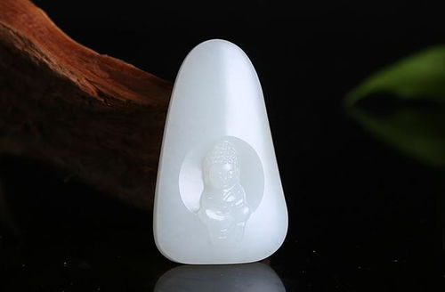 懂玉的女子，才能如花似玉——玉石飾品的不朽魅力