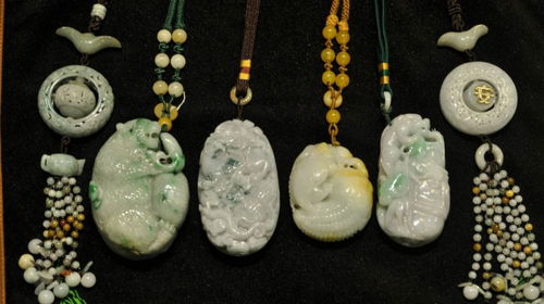 分享鑒別玉石最簡(jiǎn)單的方法——玉石飾品選購(gòu)指南