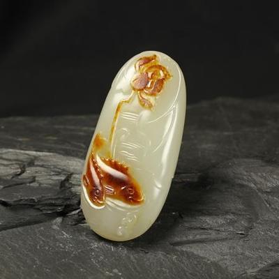 最新玉石市場(chǎng)六大傻，你有沒(méi)有犯傻？