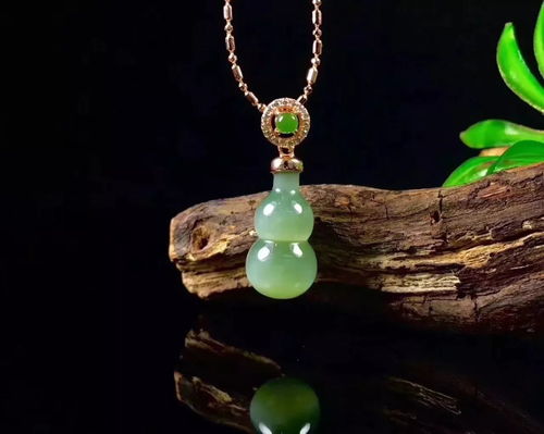 玉潤人生 優(yōu)雅與運(yùn)勢的雙重饋贈(zèng)