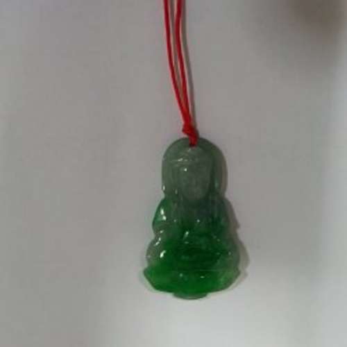 翡翠玉石飾物 東方美學(xué)的瑰寶