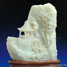 廣州櫻陶工藝品加工廠 玉石飾品的匠心工藝與藝術(shù)價(jià)值