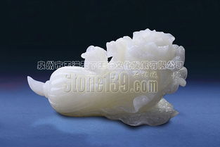 玉滿天下 玉石雕刻工藝品與玉石飾品的藝術(shù)魅力