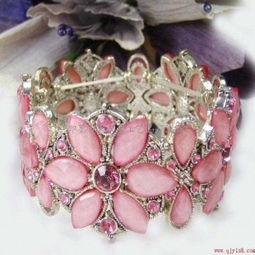 青島優(yōu)質(zhì)手鏈供應(yīng)，時尚配飾盡在即墨市鑫永美工藝品廠