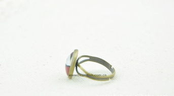 混批飾品廠實體地攤批發(fā)手工復(fù)古時光寶石戒指戒子 蜘蛛俠097j 2價格 廠家 圖片