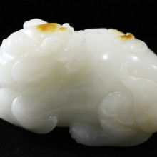 岫玉之鄉(xiāng)的藝術(shù)傳承 探訪岫巖滿族自治縣哈達(dá)碑鎮(zhèn)中心校玉枕廠