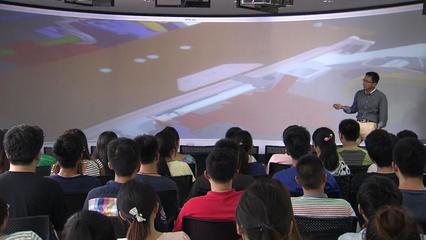 北京數字內容制作服務中心 賦能創意產業，引領數字化未來